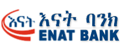 Enat Bank USSD codes